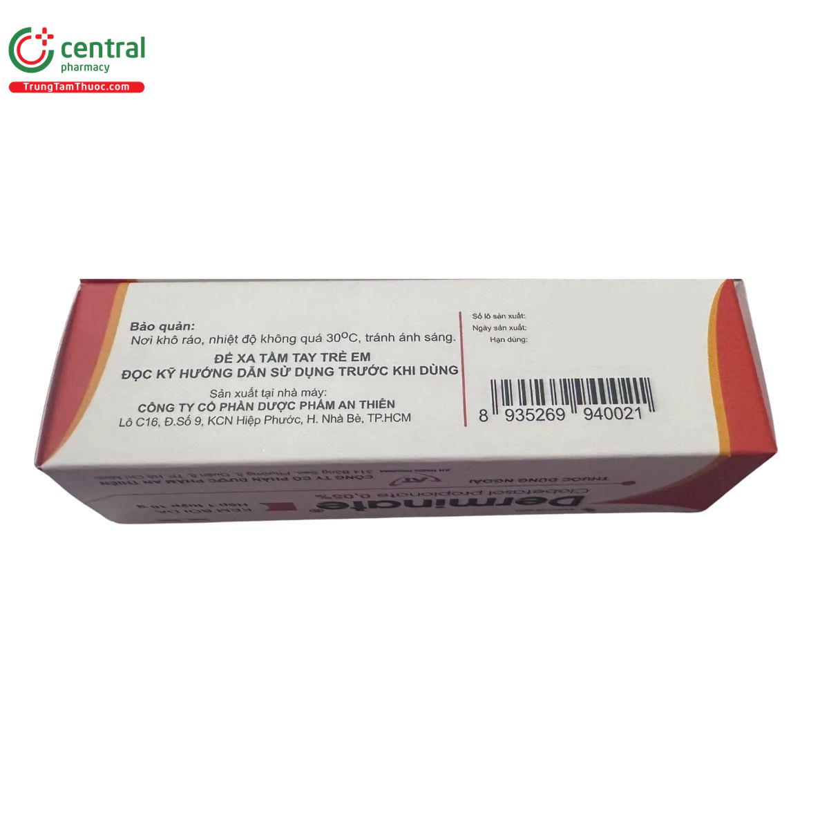 derminate 3 K4751 derminate 3 K4751