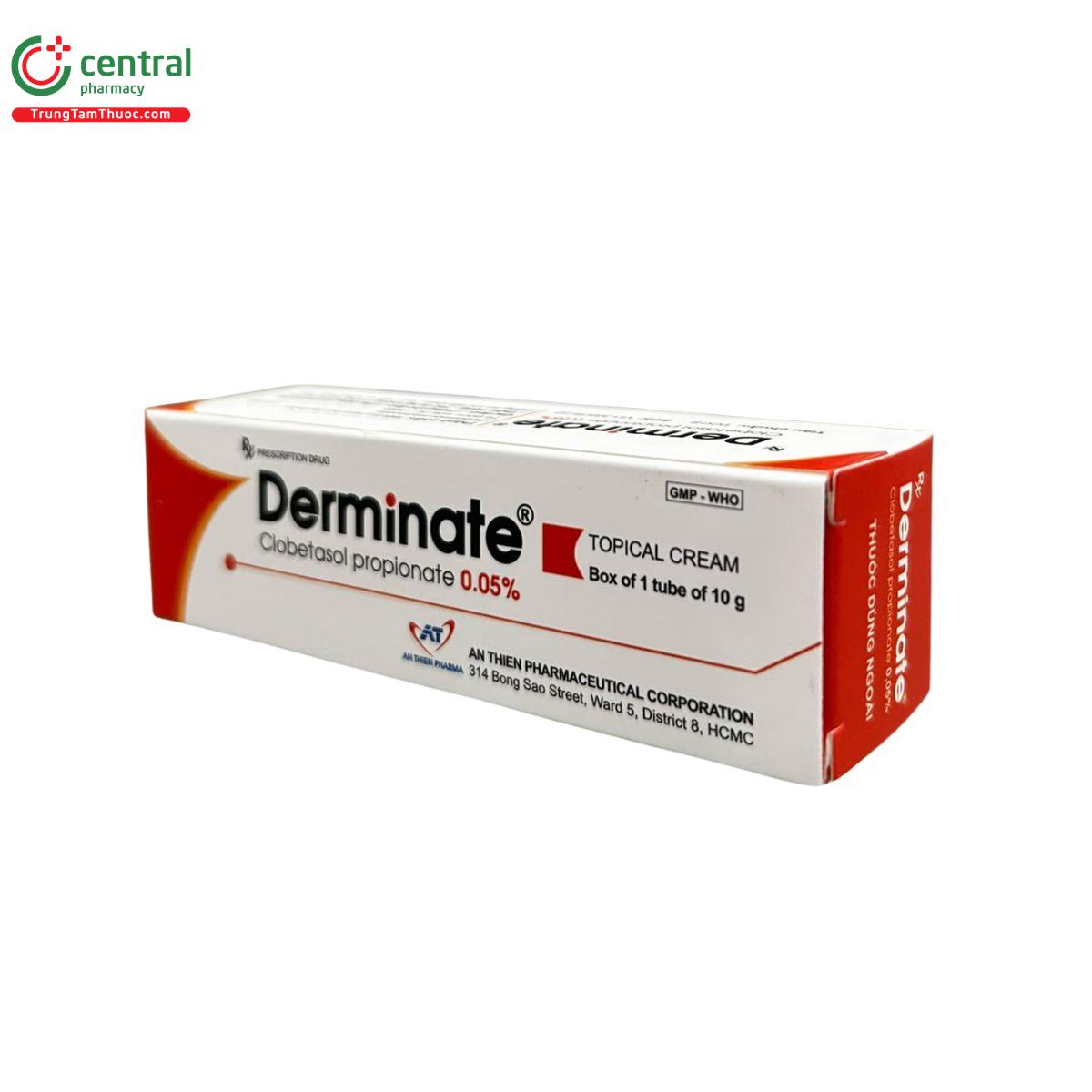 derminate 4 G2824 derminate 4 G2824