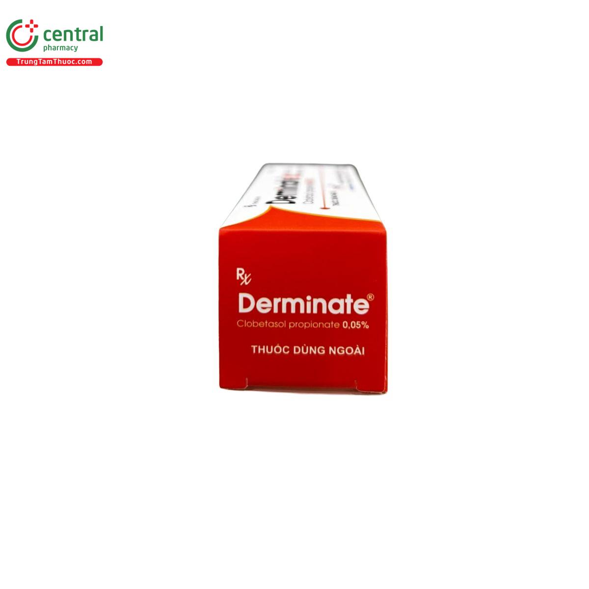 derminate 7 M5558 derminate 7 M5558