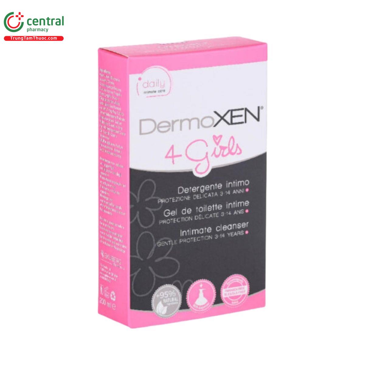 dermoxen 4 girls 3 E1447 dermoxen 4 girls 3 E1447