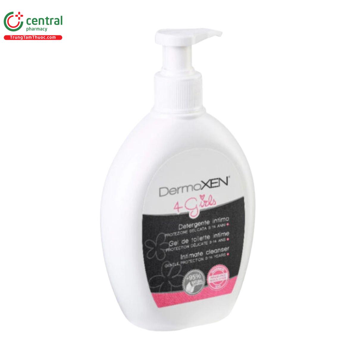 dermoxen 4 girls 6 K4172 dermoxen 4 girls 6 K4172