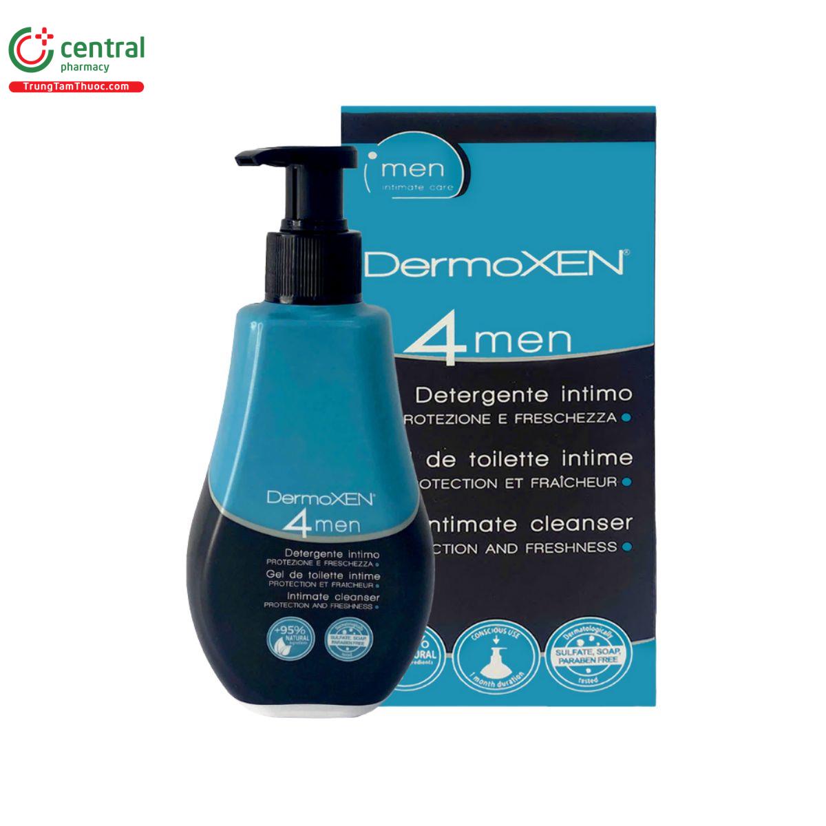 dermoxen 4 men 1 O5771