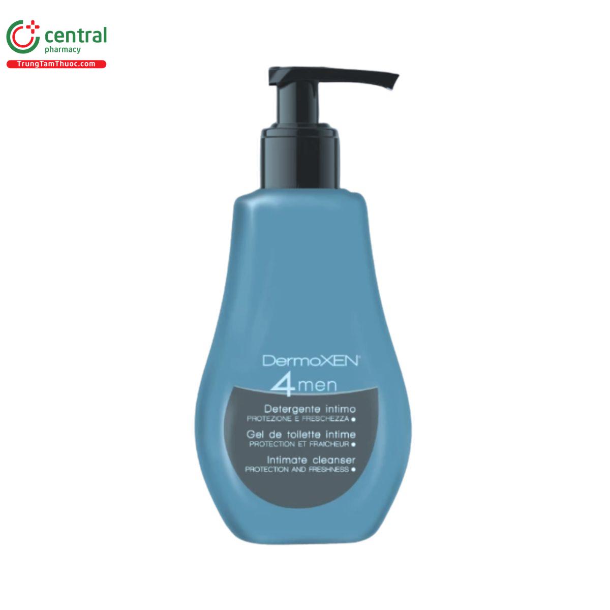 dermoxen 4 men 3 L4373