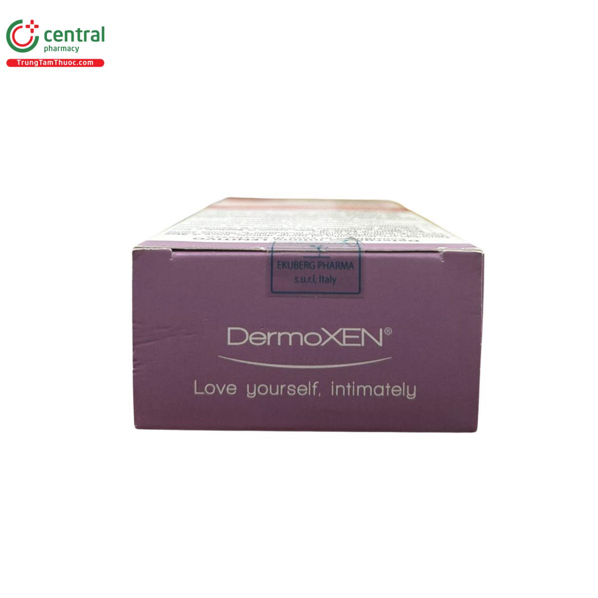 dermoxen lenitivo 7 J3454