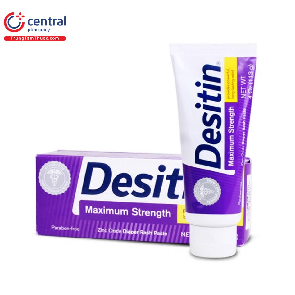 desitin maximum strength 2 F2426