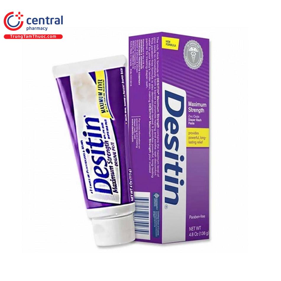 desitin maximum strength 3 E1733