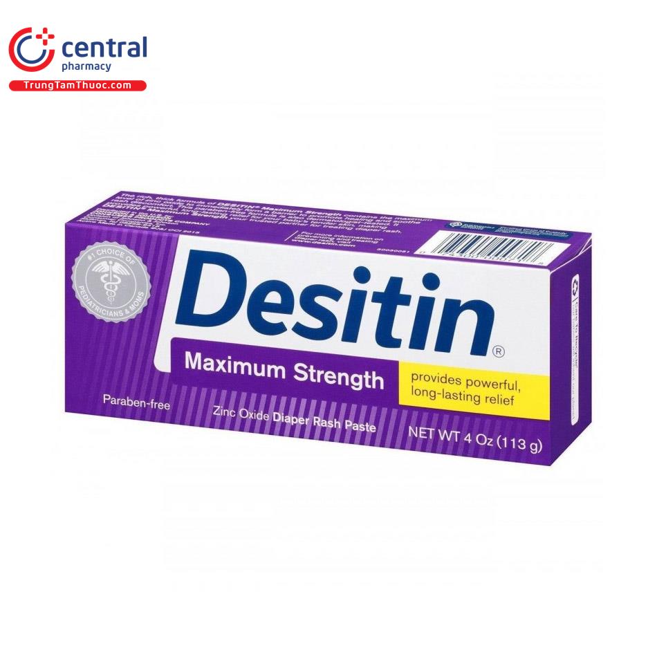 desitin maximum strength 4 M5472