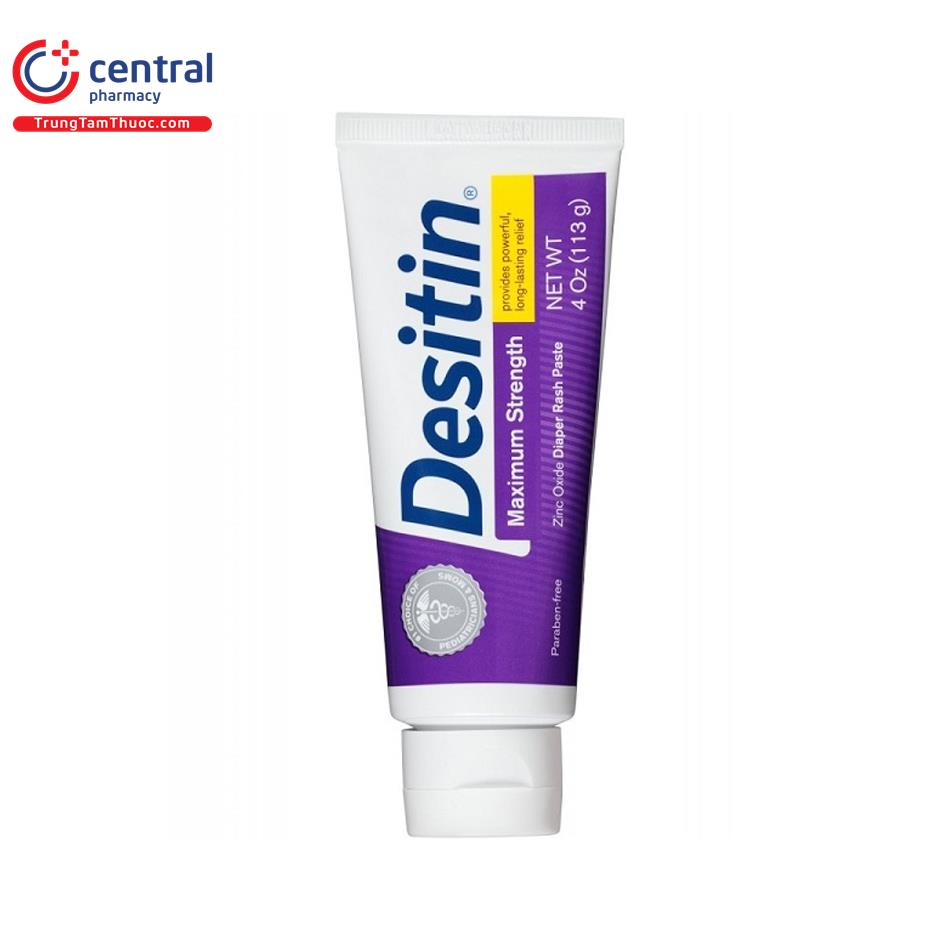 desitin maximum strength 5 J3303