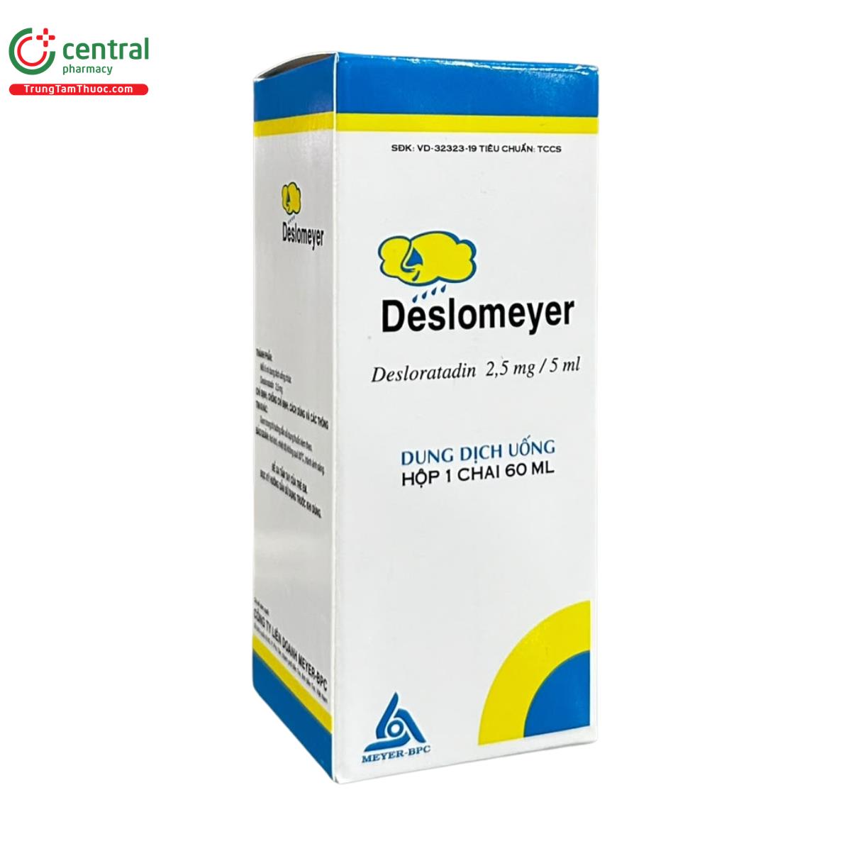 deslomeyer 4 V8177 deslomeyer 4 V8177