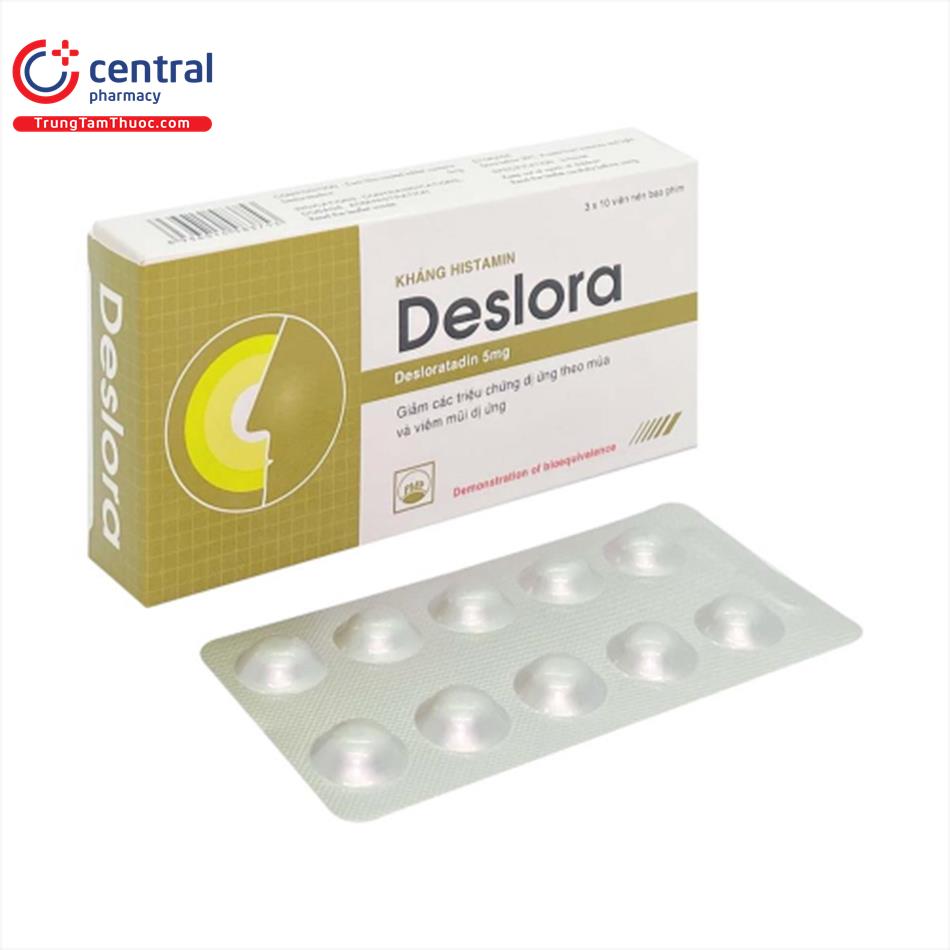 deslora 7 U8866