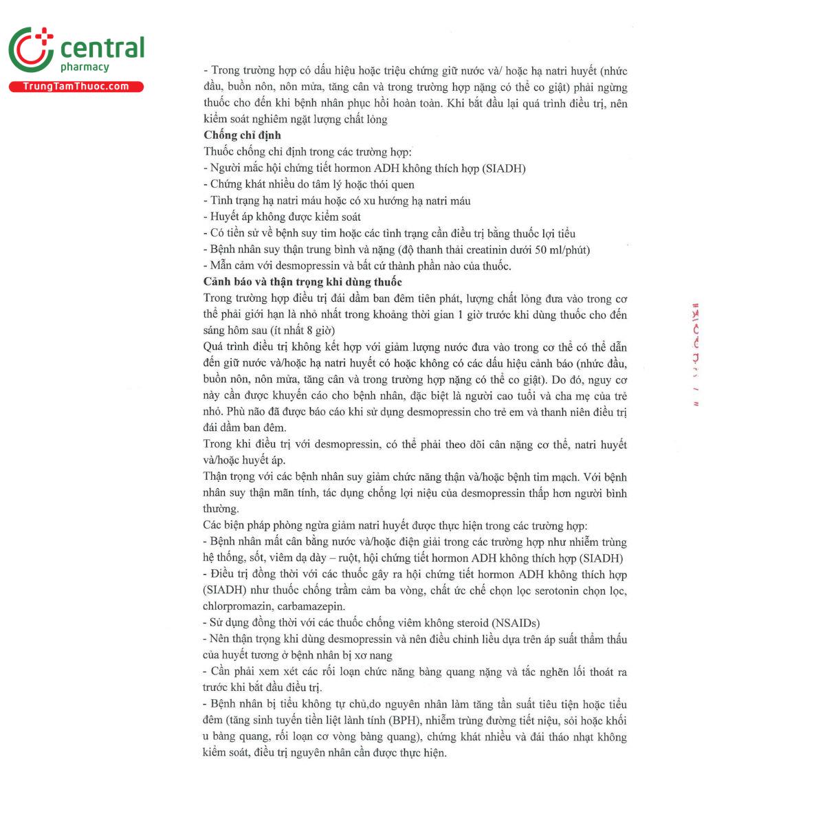 desmosol 0 36mg ml 3 P6216