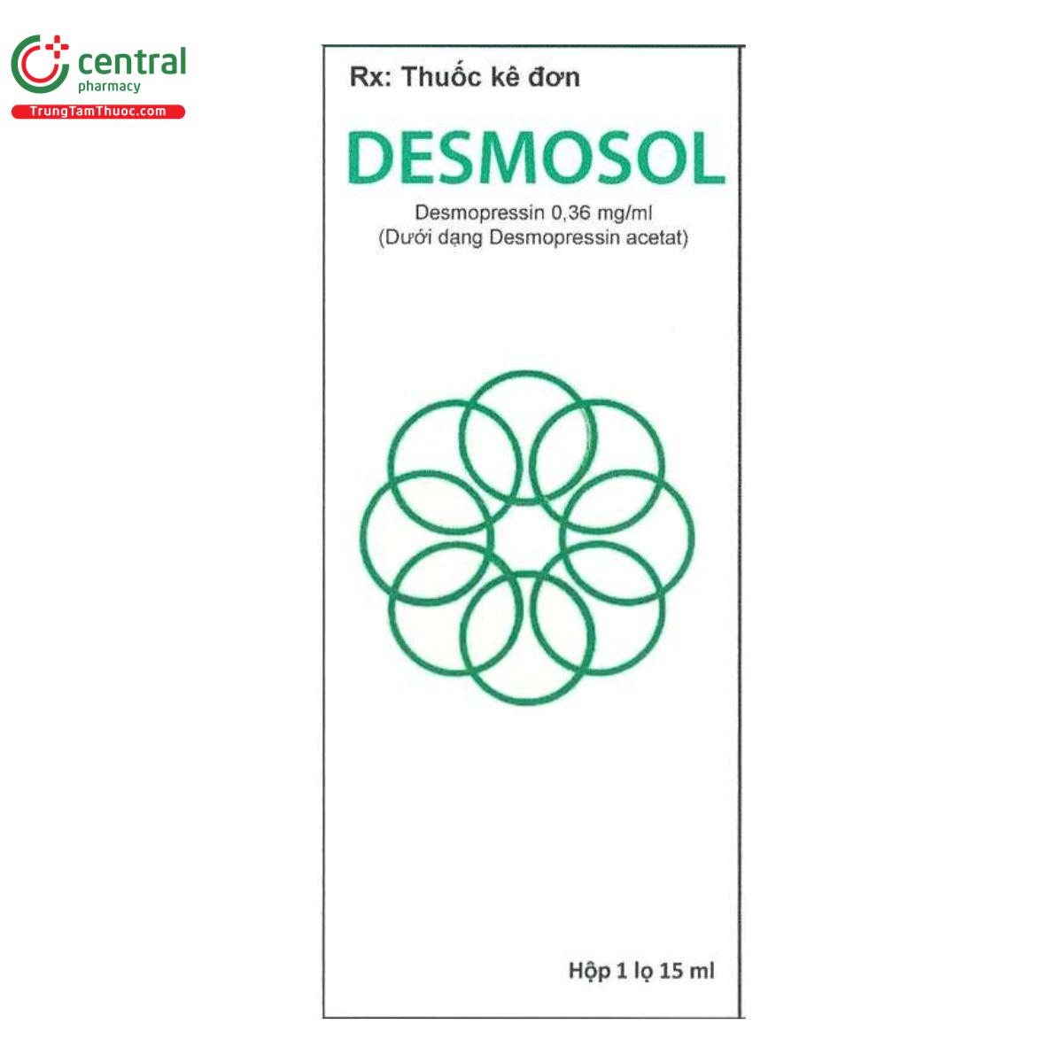 desmosol 0 36mg ml 7 G2038