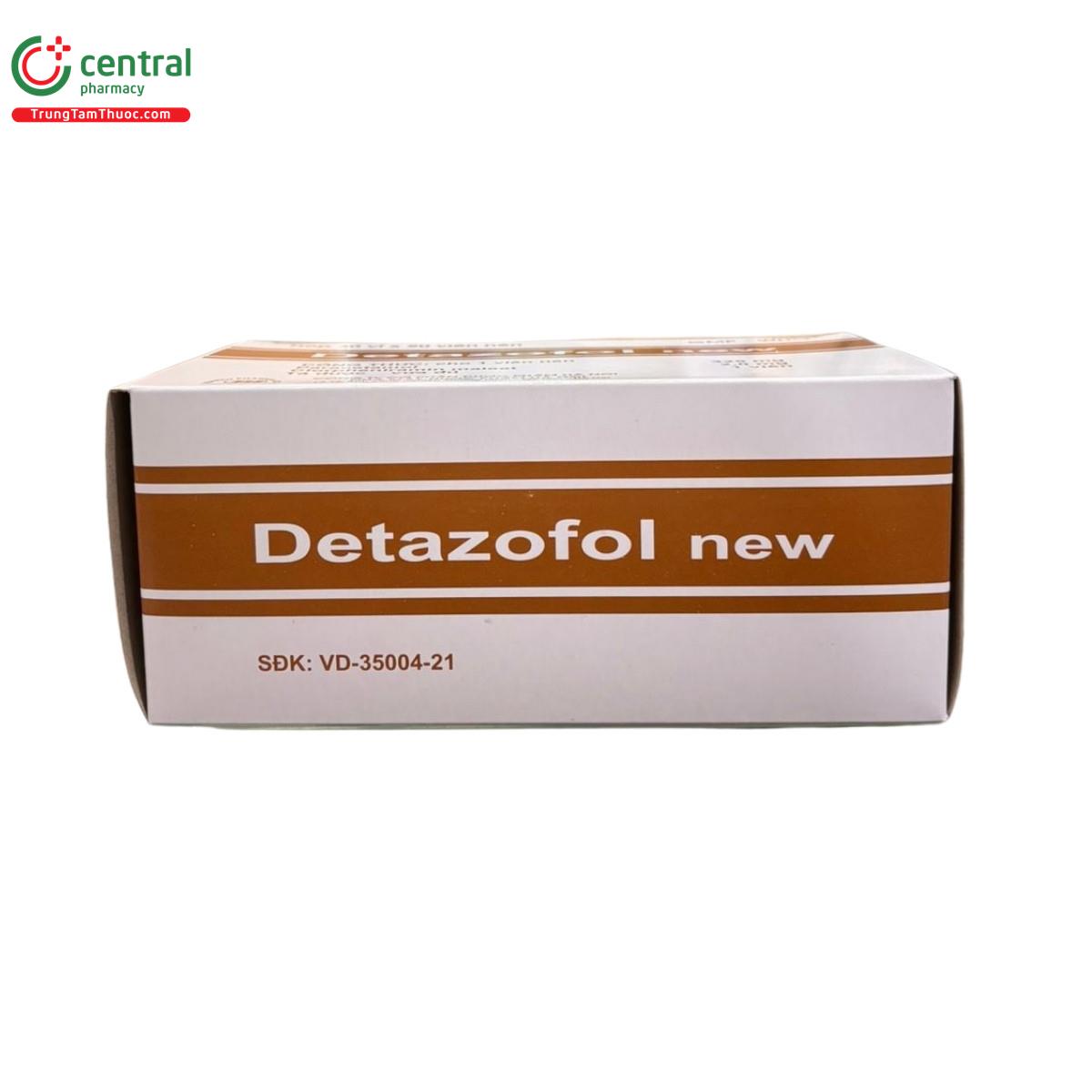 detazofol new 3 E1833