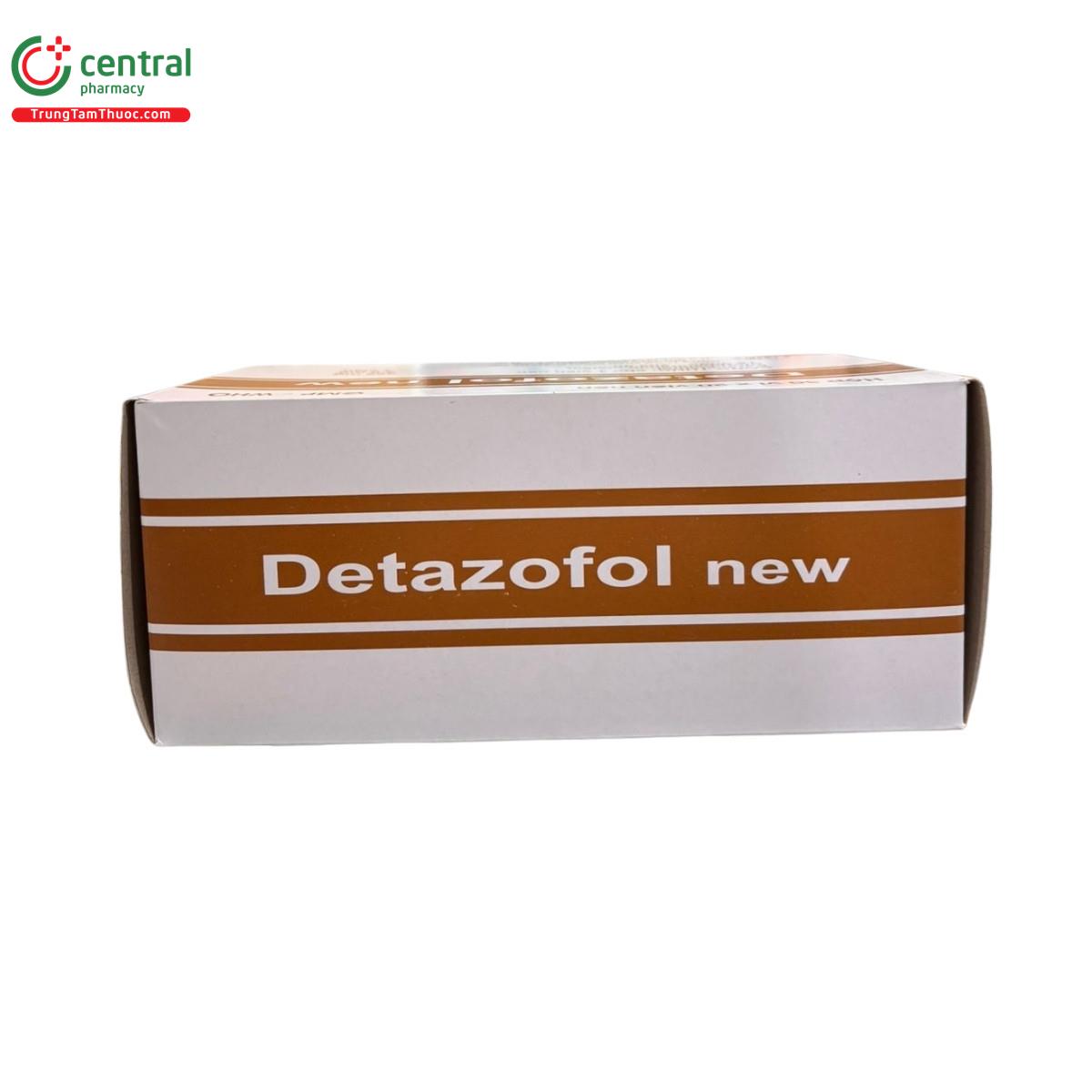 detazofol new 4 T8205