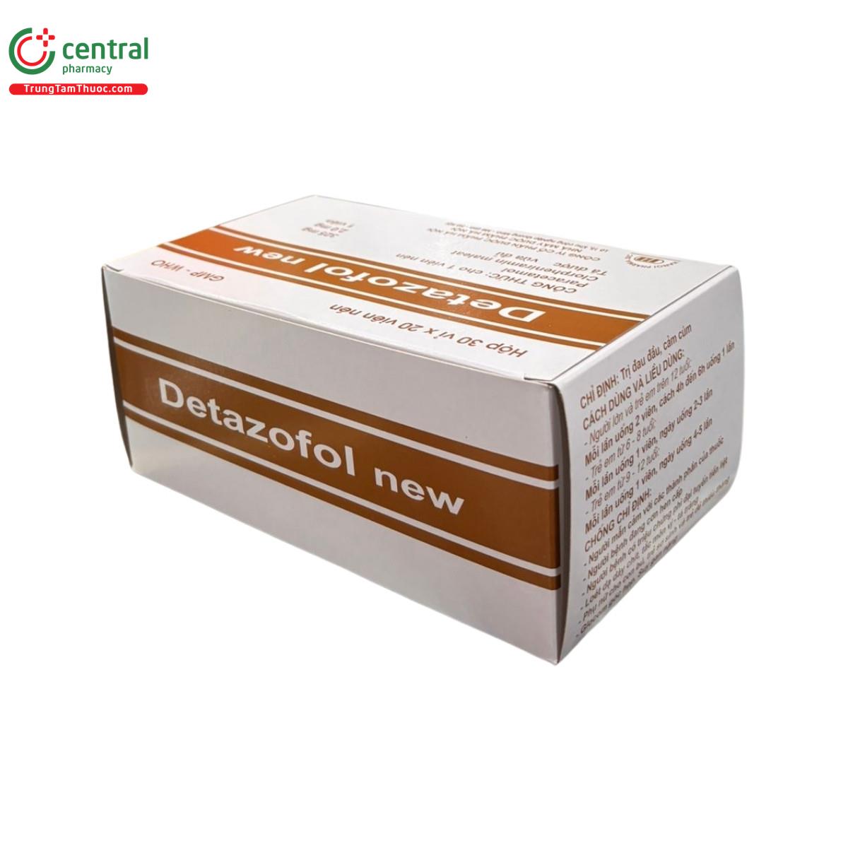 detazofol new 5 Q6117