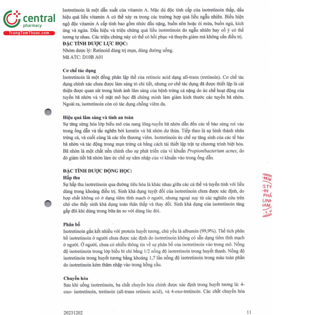 detinpen 5mg 14 L4236