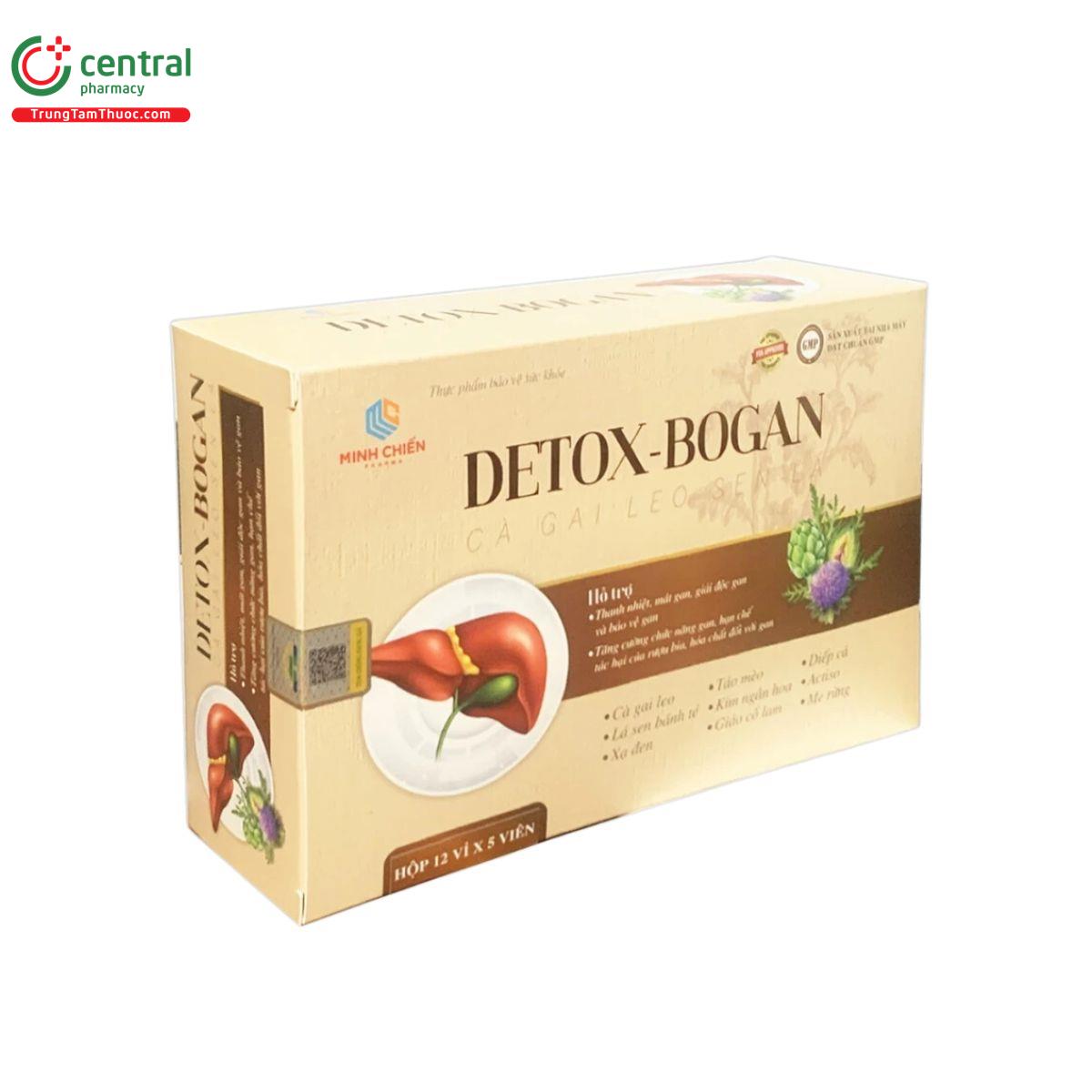 detox bogan 4 T7041