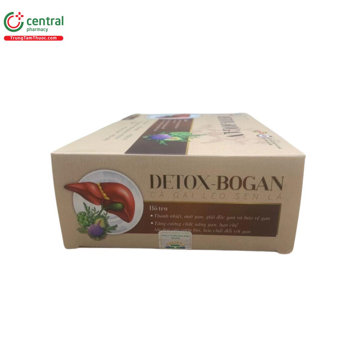 detox bogan 6 C1601