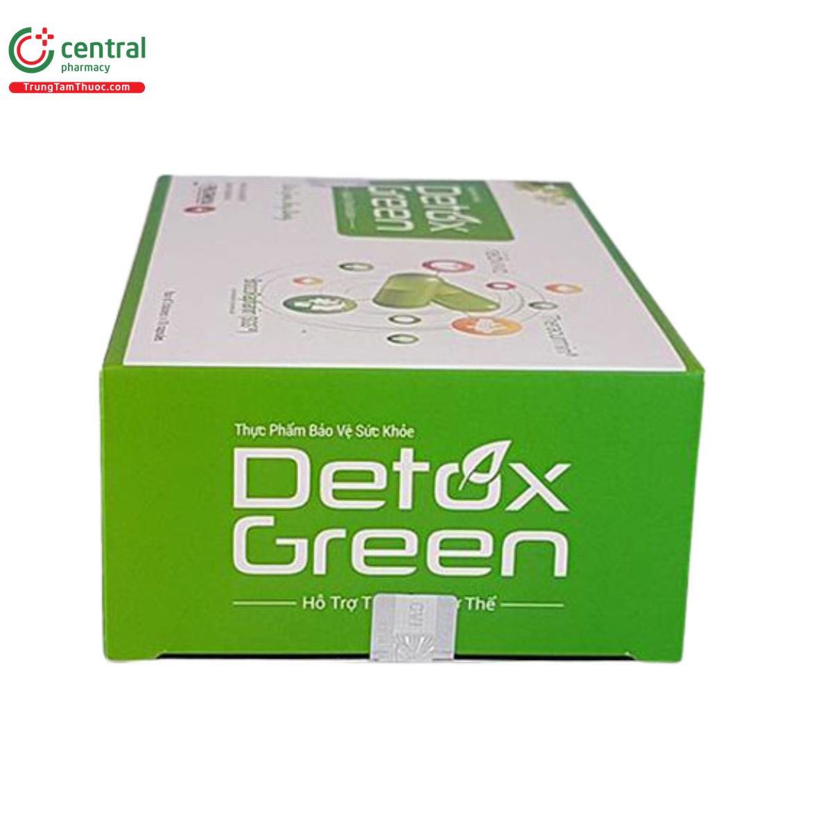 detox green 3 G2560