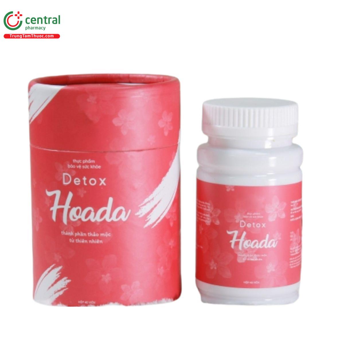detox hoada 2 I3532
