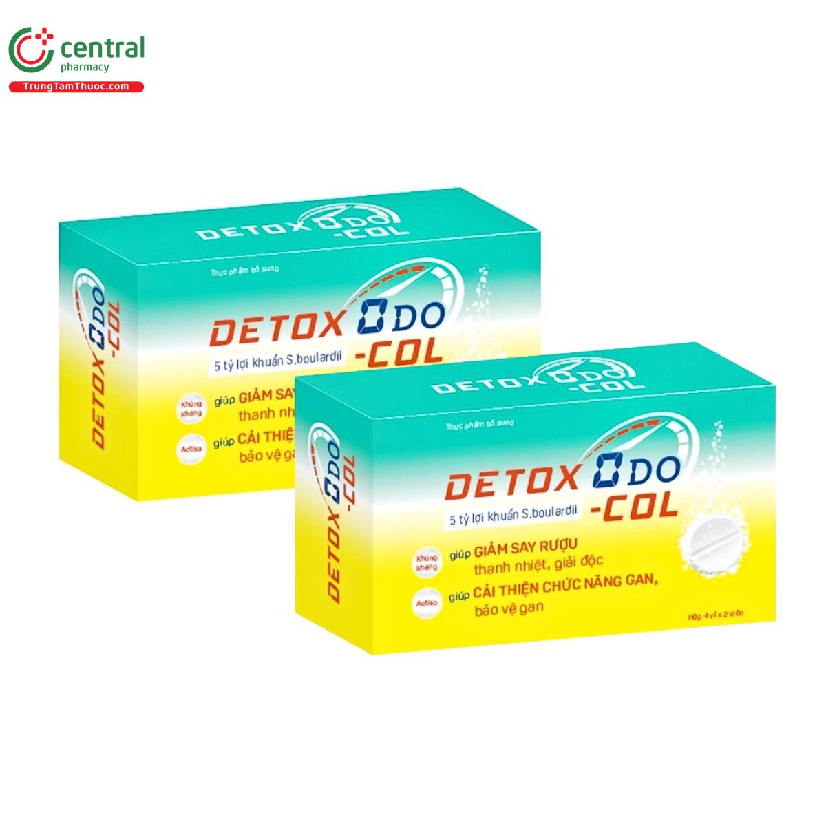 detox odo col sanfo 2 N5836 detox odo col sanfo 2 N5836