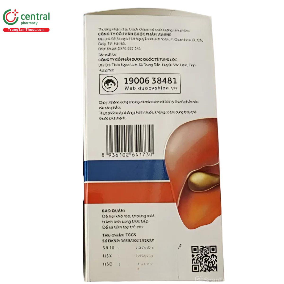 detox vsk 2 R7085