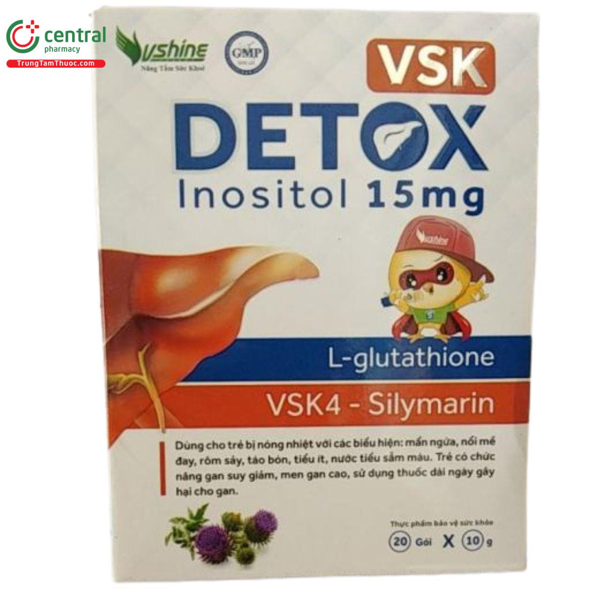 detox vsk 4 A0544