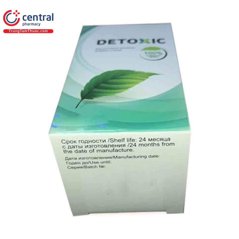 detoxic 11 C1564