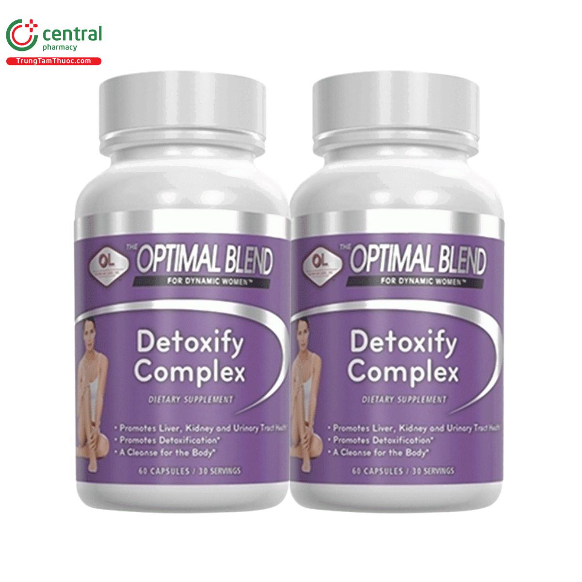 detoxify complex 2 J4528 detoxify complex 2 J4528