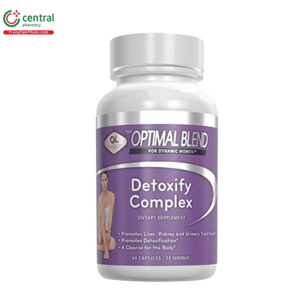 detoxify complex 3 N5617 detoxify complex 3 N5617