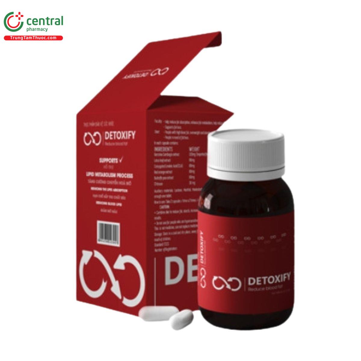 detoxify reduce blood fat 3 T8770 detoxify reduce blood fat 3 T8770