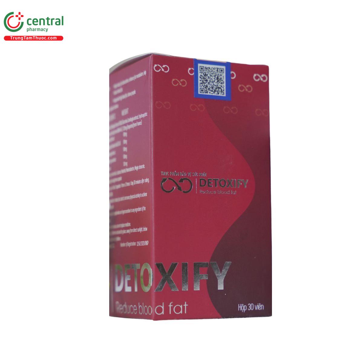 detoxify reduce blood fat 4 S7702 detoxify reduce blood fat 4 S7702