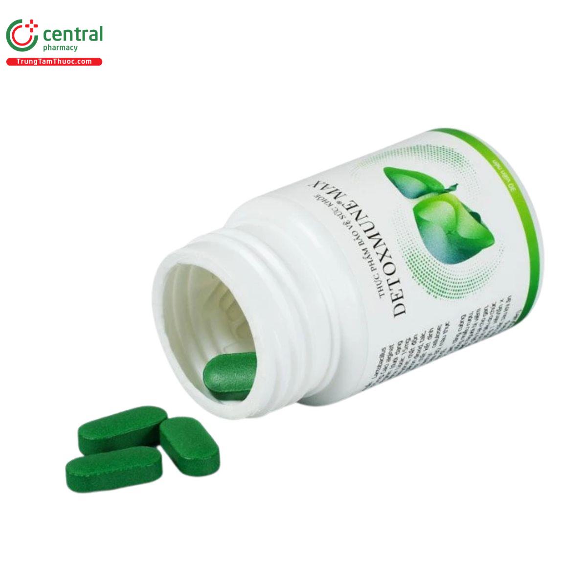 detoxmune max 1 F2475 detoxmune max 1 F2475