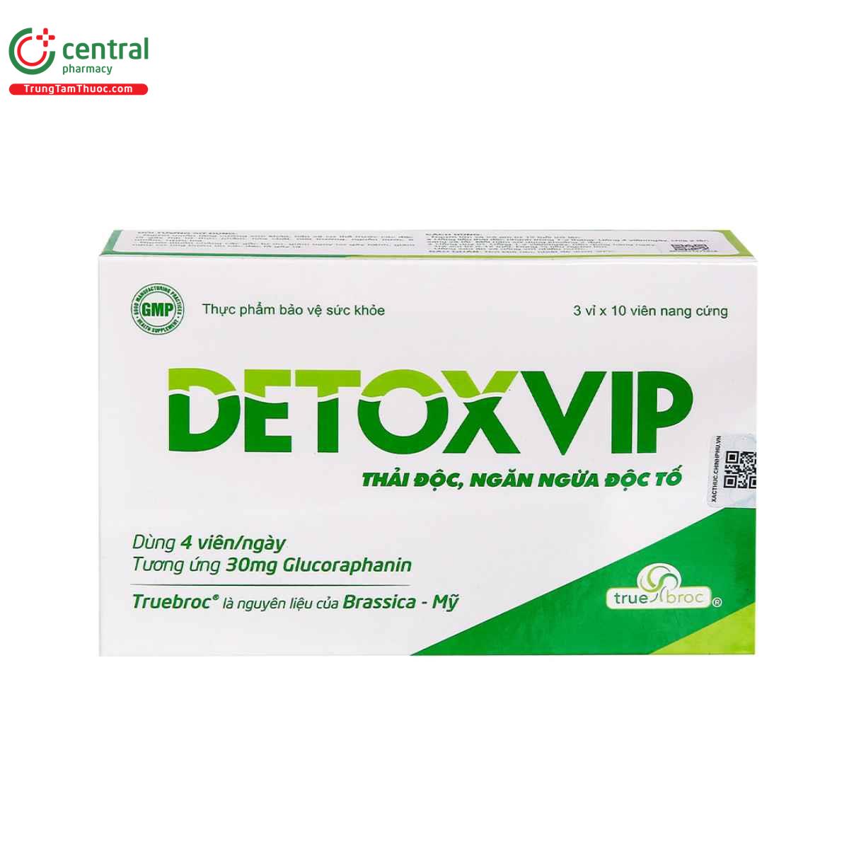 detoxvip 2 S7347