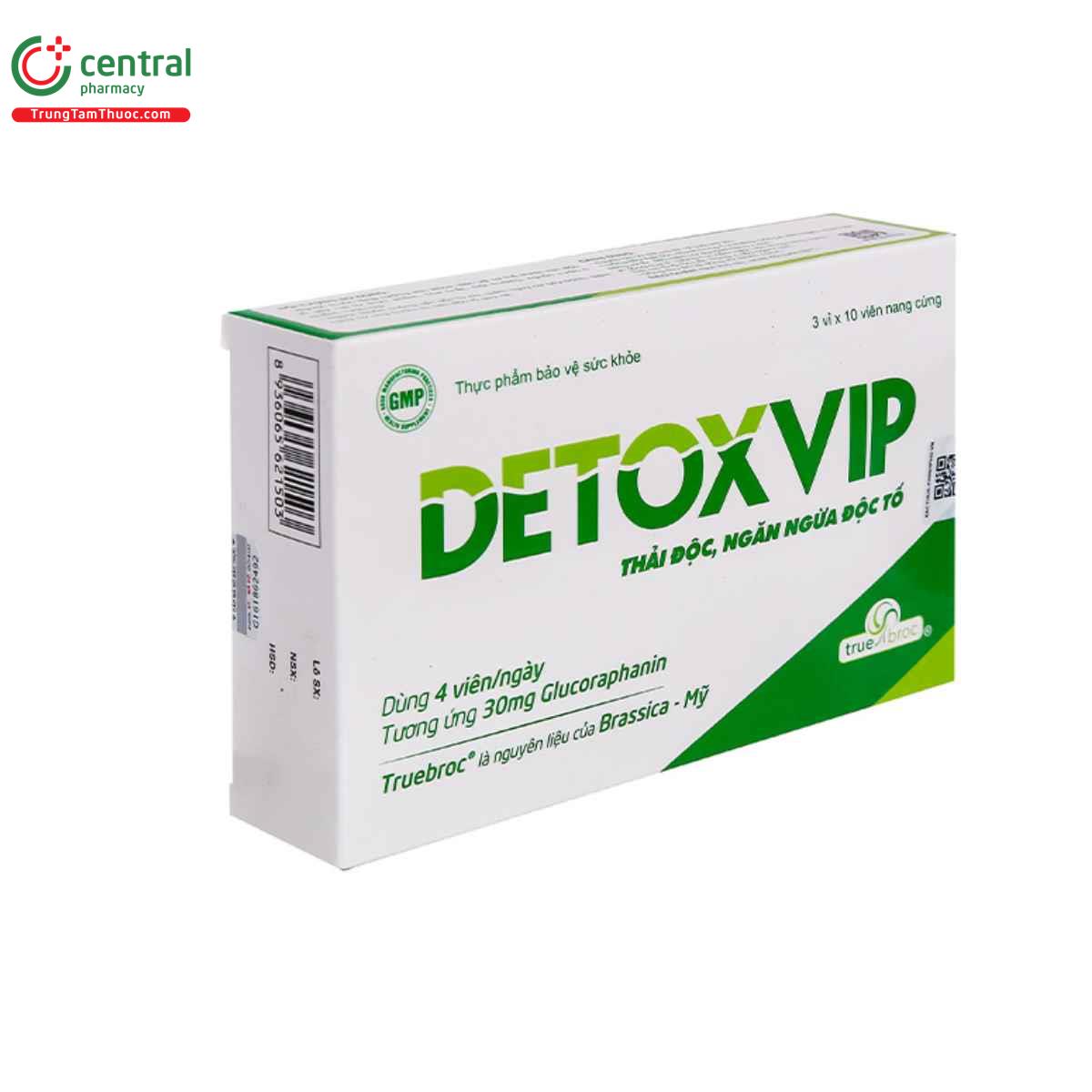 detoxvip 3 J4721