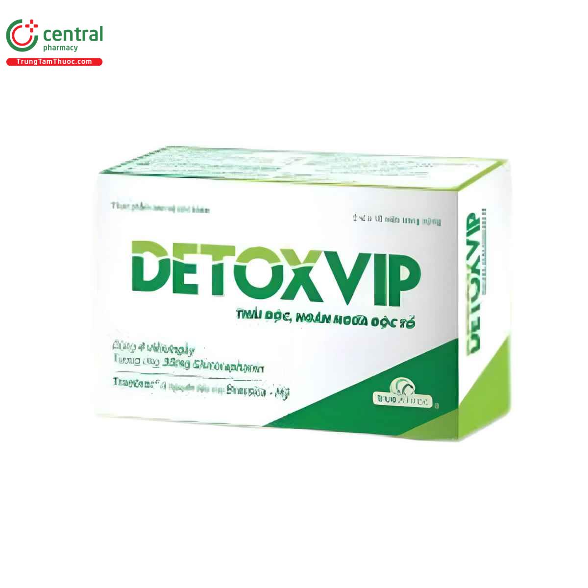 detoxvip 4 B0105