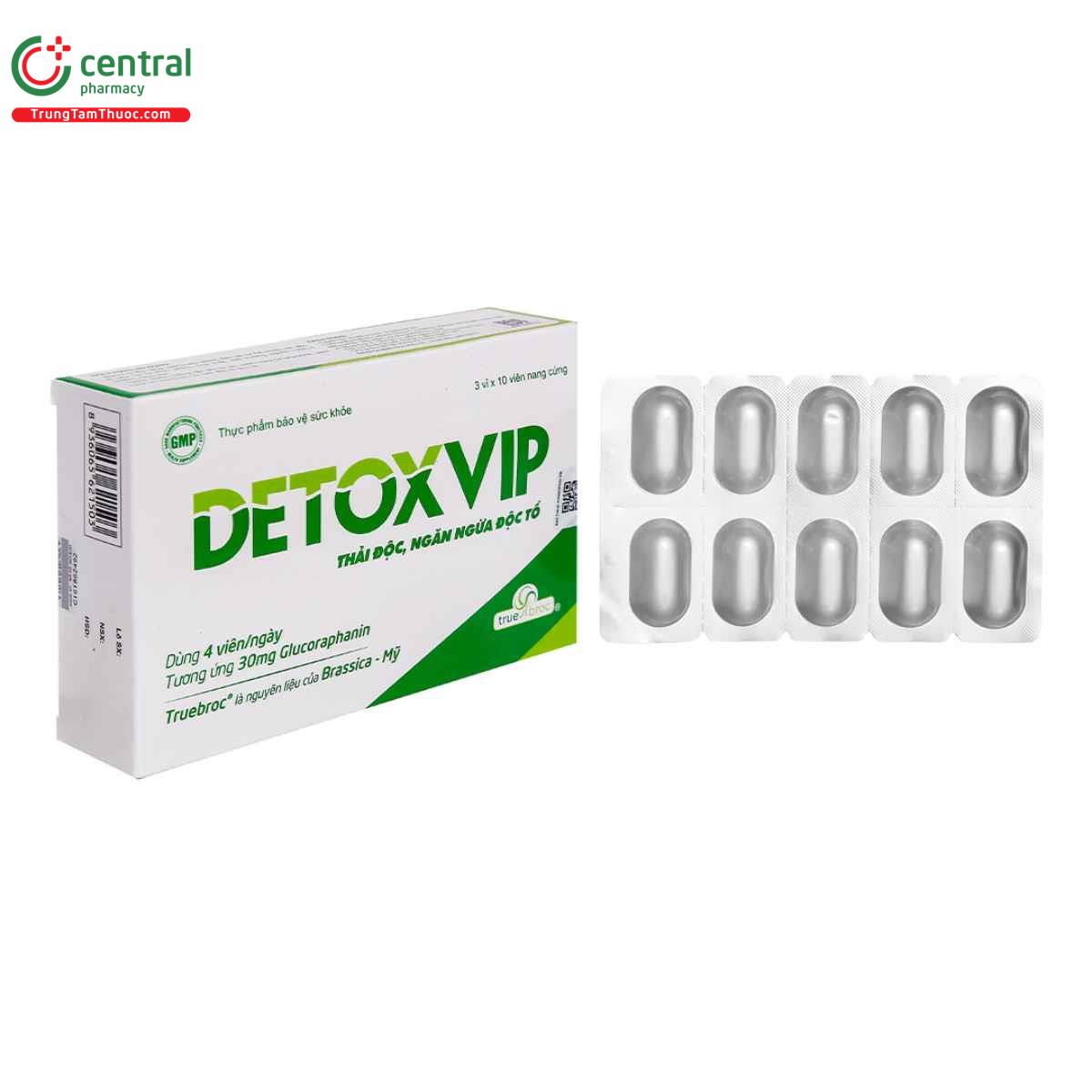 detoxvip A0302