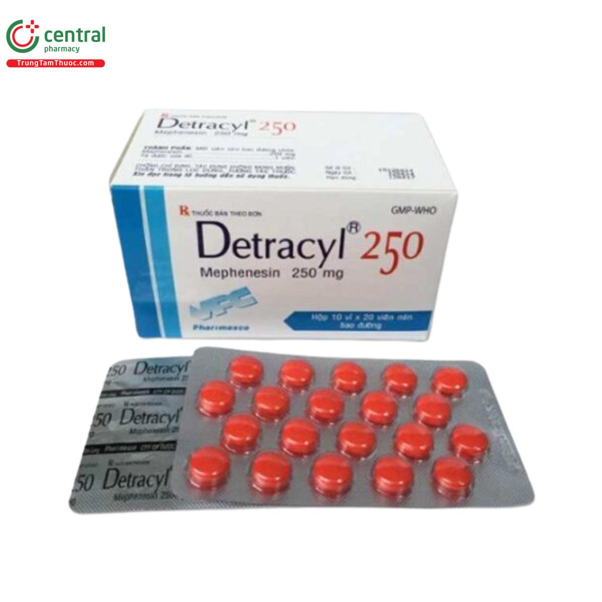 detracyl 250 2 S7230 detracyl 250 2 S7230