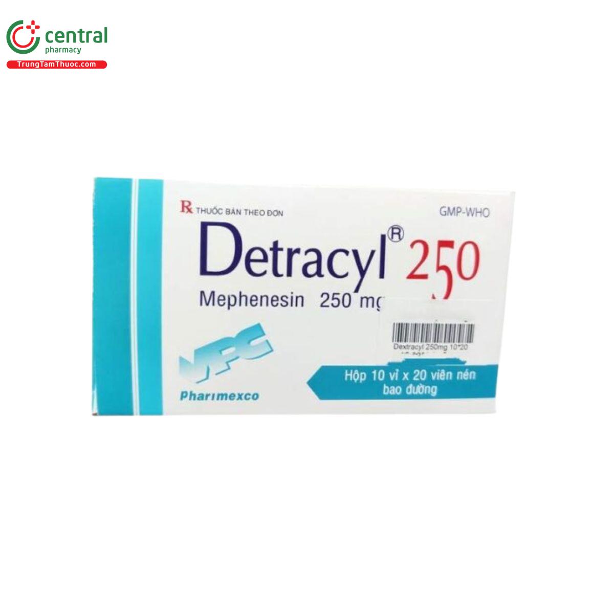 detracyl 250 4 F2856 detracyl 250 4 F2856