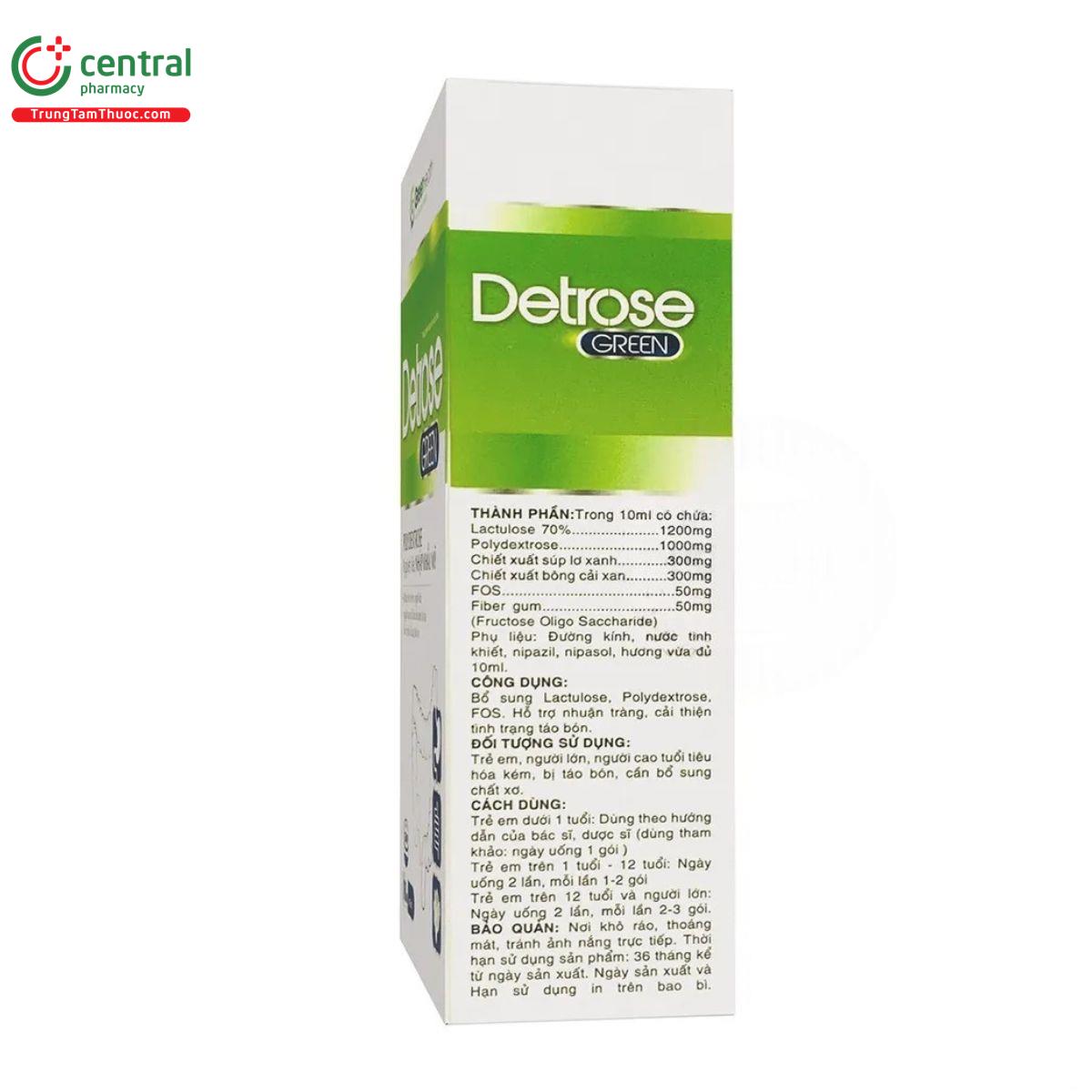detrose green 4 A0074