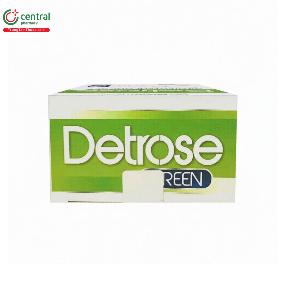 detrose green 6 V8162