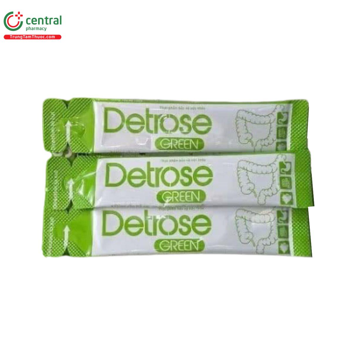 detrose green 7 G2718