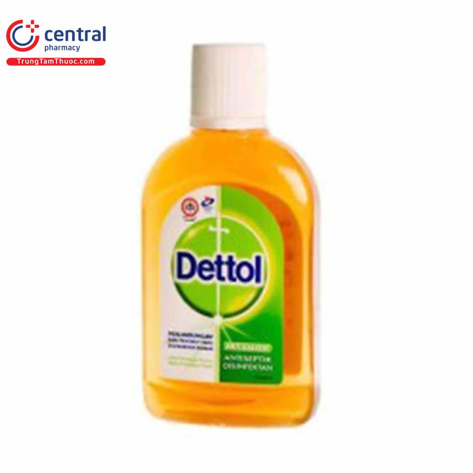 dettol 4 E1372