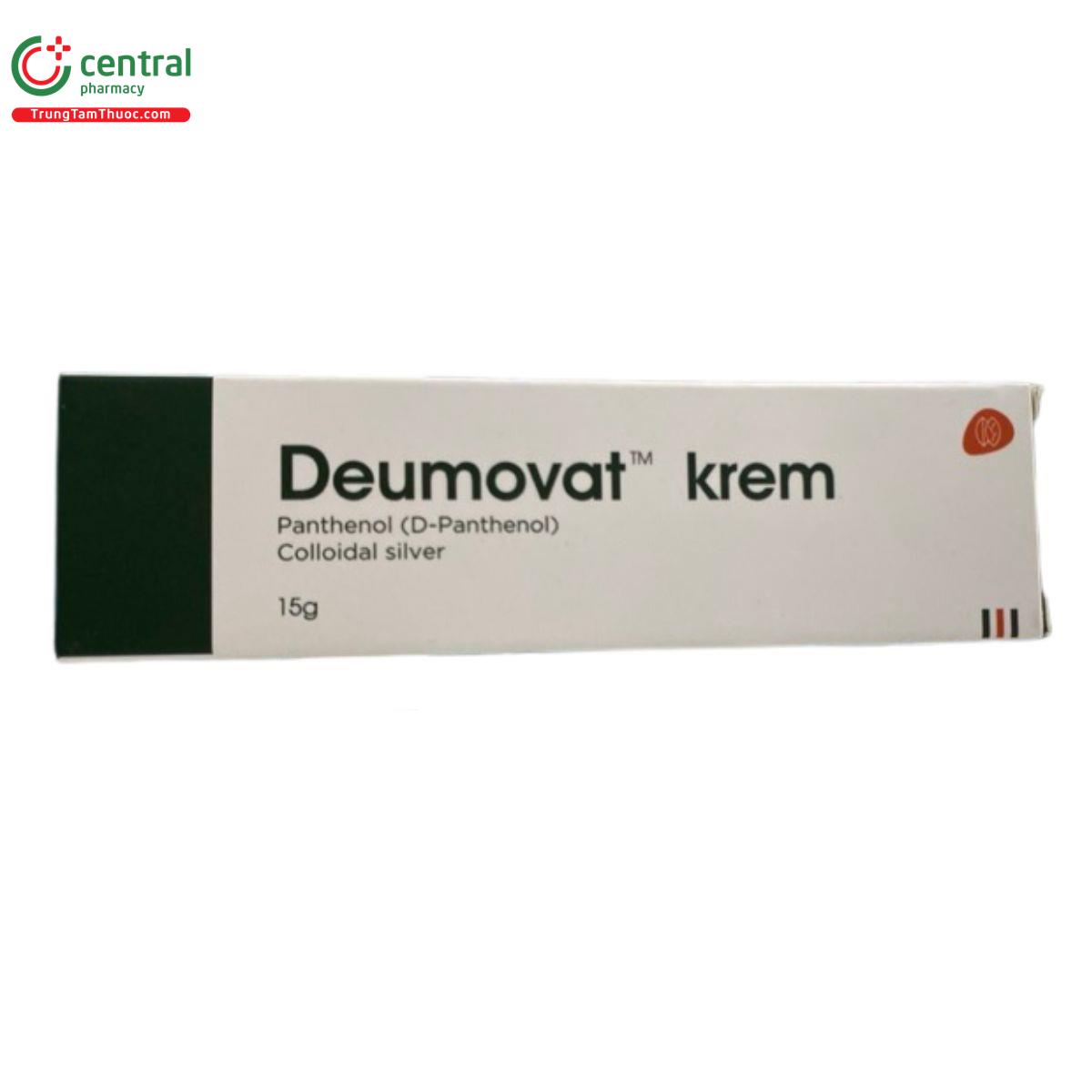 deumovat krem 2 A0788