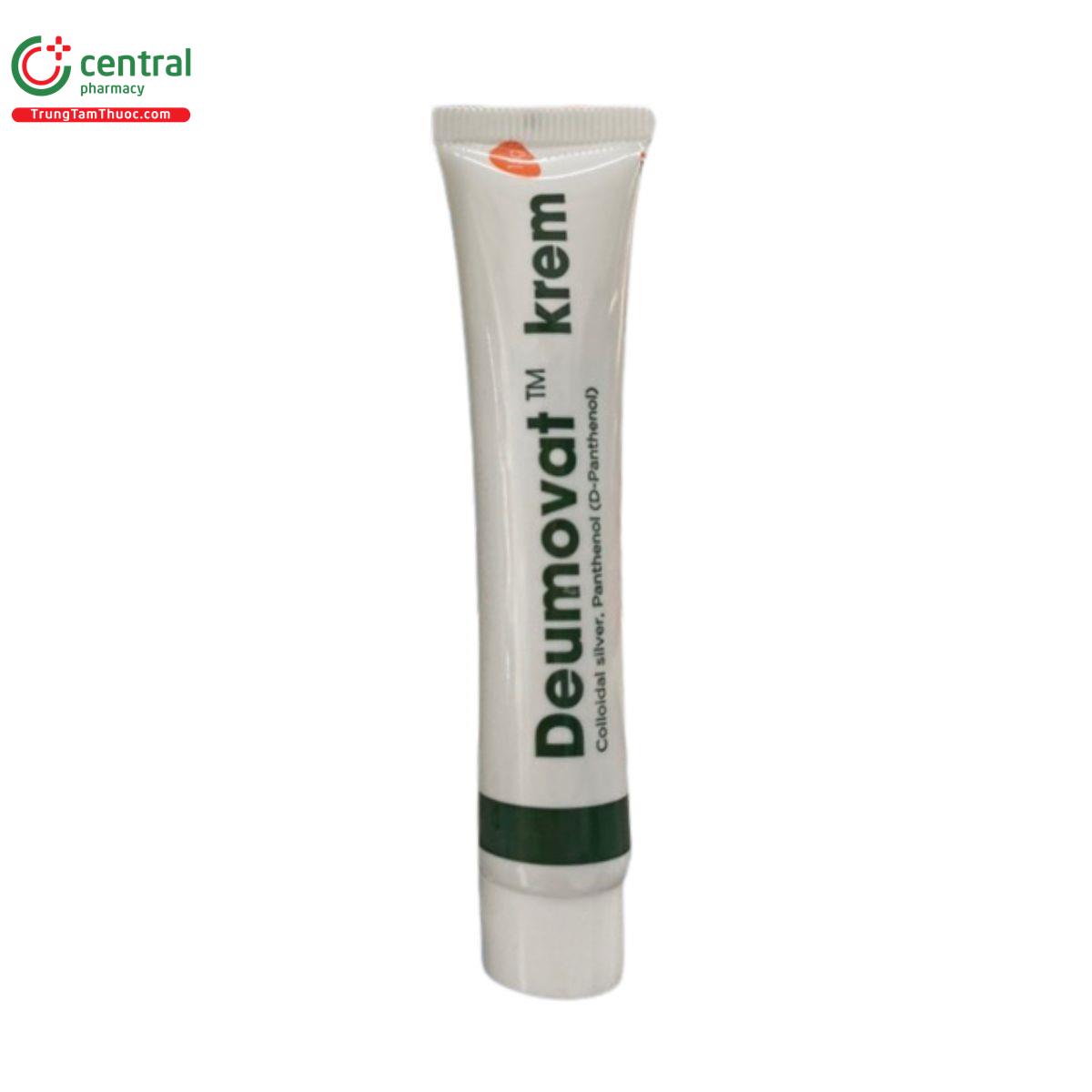 deumovat krem 4 O5162