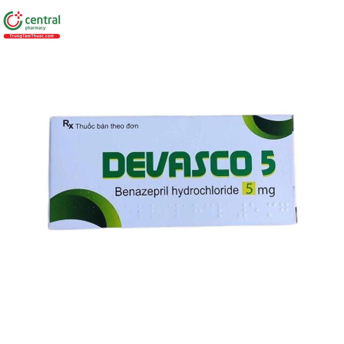 devasco 5 1 S7883