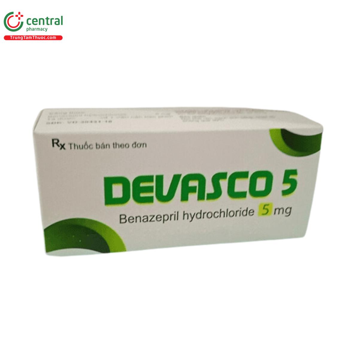 devasco 5 2 R7071