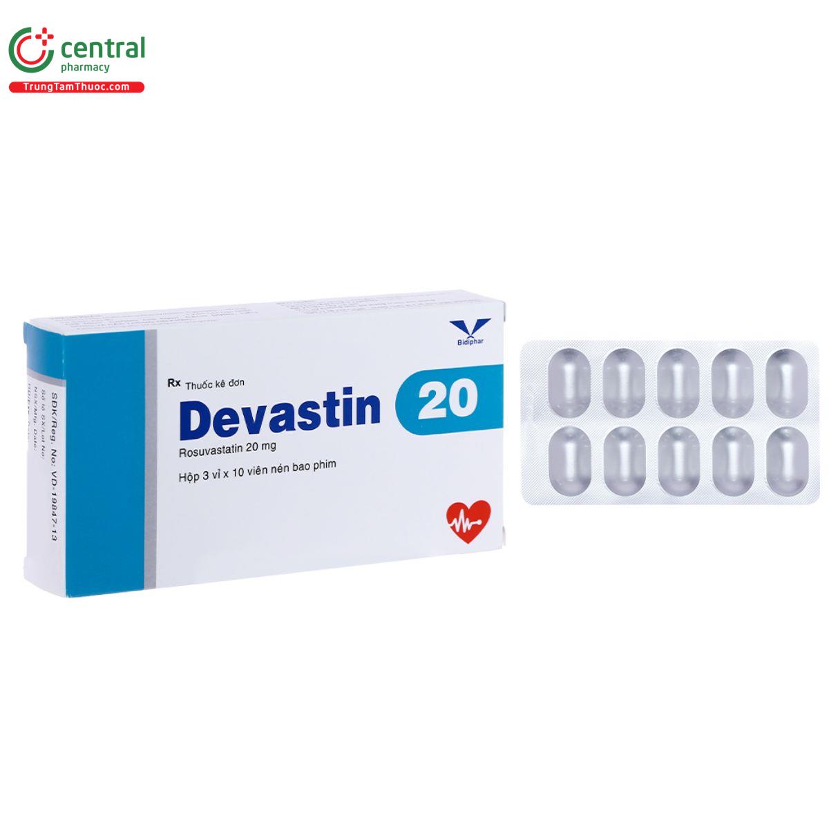 devastin 20 1 N5052 devastin 20 1 N5052