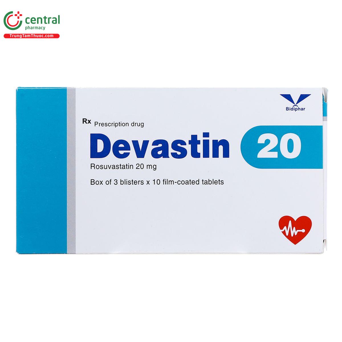 devastin 20 4 L4263 devastin 20 4 L4263