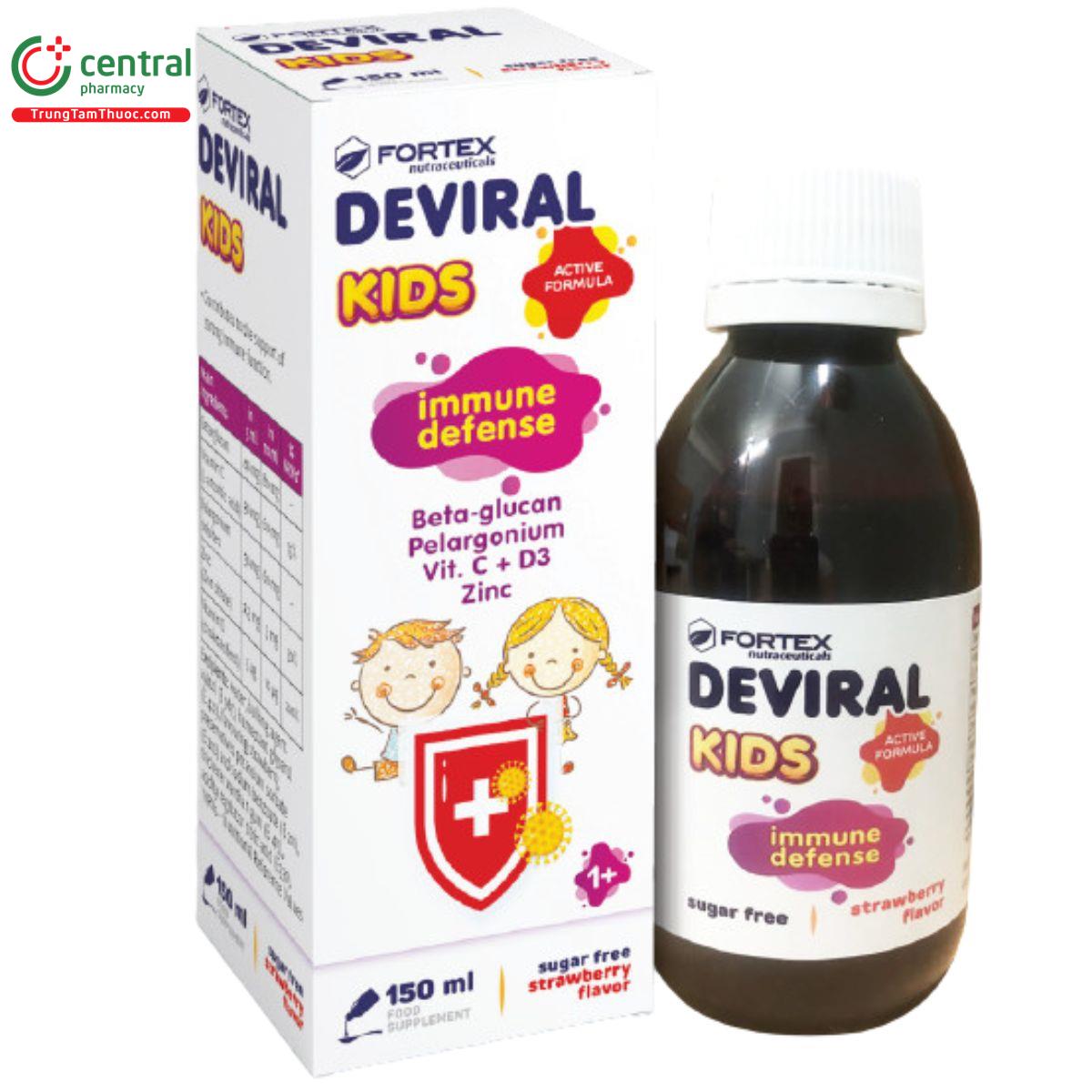 deviral kids 2 S7464